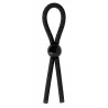 Shots Toys Cockring en silicone Ring Booster 14cm